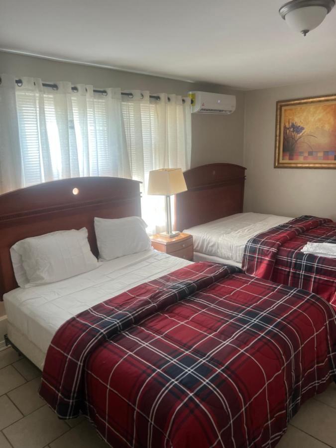 Near French Quarter Nice Two Bedrooms+ Новый Орлеан Экстерьер фото