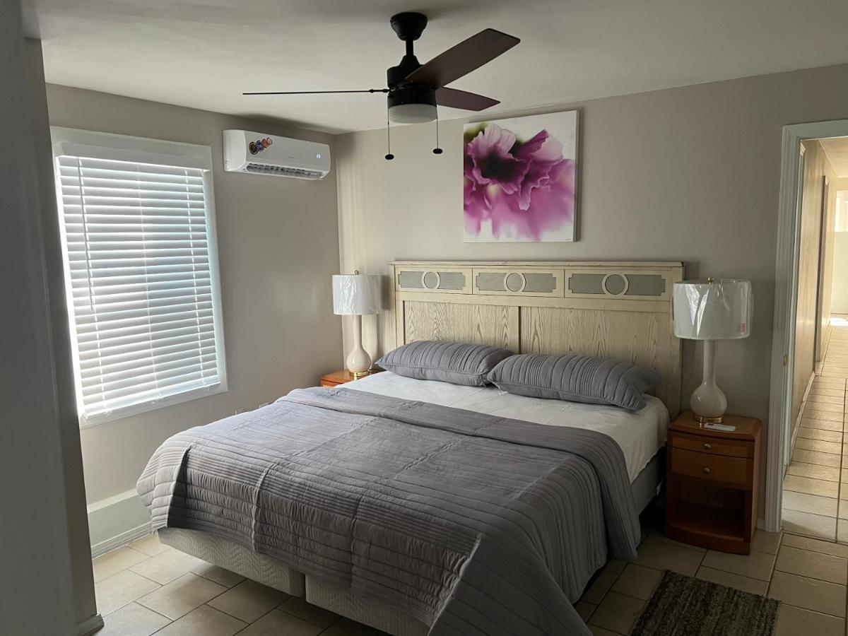 Near French Quarter Nice Two Bedrooms+ Новый Орлеан Экстерьер фото