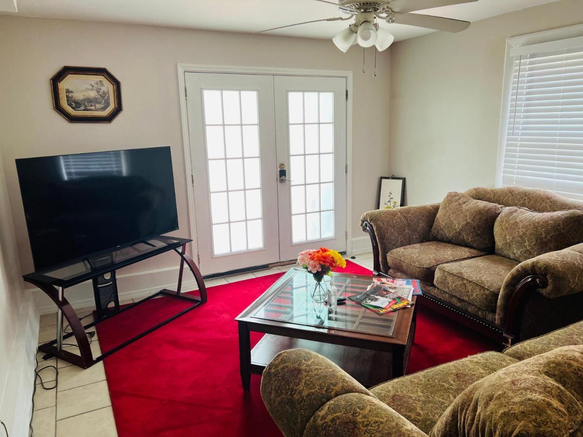 Near French Quarter Nice Two Bedrooms+ Новый Орлеан Экстерьер фото